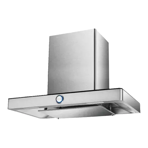 T shape range hood 90cm series EMALL #ERH-TB9039