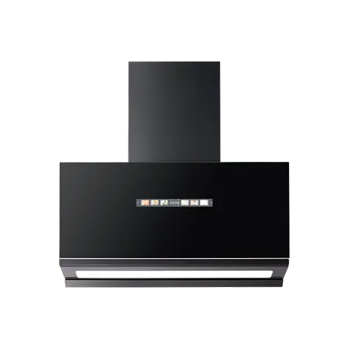 Side suction range hood 90cm series EMALL #ERH-C9235