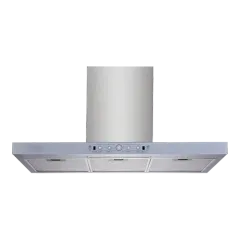 T shape range hood 90/80/70/60cm series EMALL #ERH-HT9110W