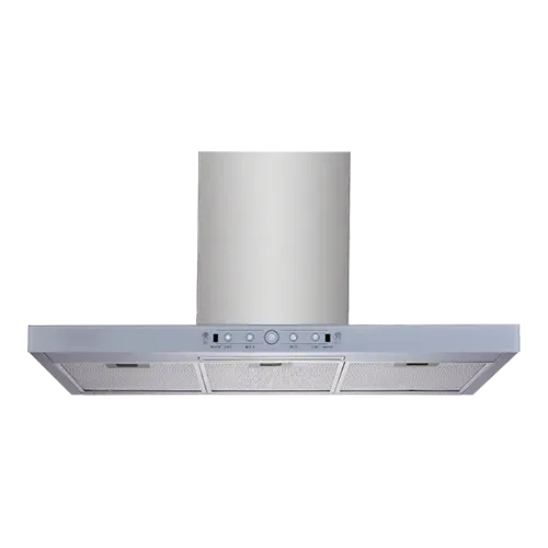 T shape range hood 90/80/70/60cm series EMALL #ERH-HT9110W