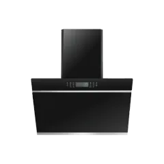 Side suction range hood 90cm series EMALL #ERH-C9231