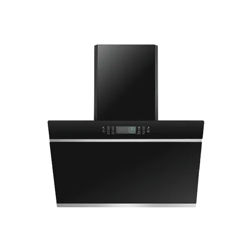 Side suction range hood 90cm series EMALL #ERH-C9231