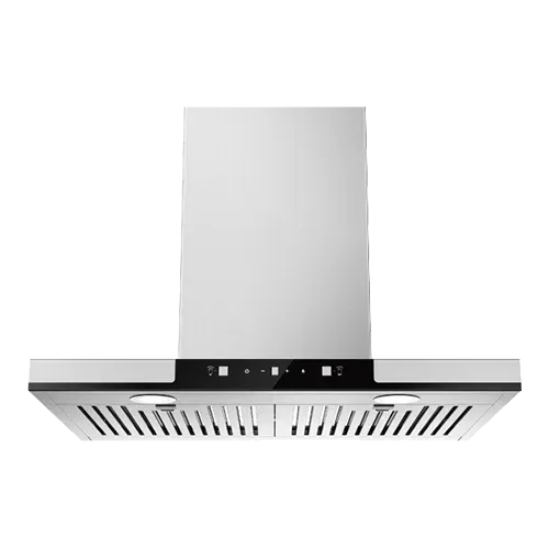 T shape range hood 90/80/70/60cm series EMALL #ERH-TA6011