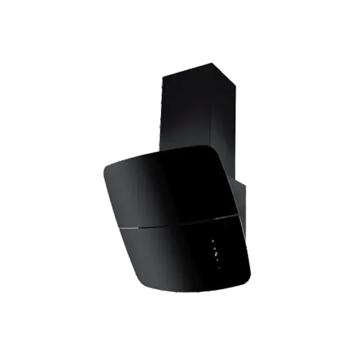 Side suction range hood 60cm series EMALL #ERH-C6014