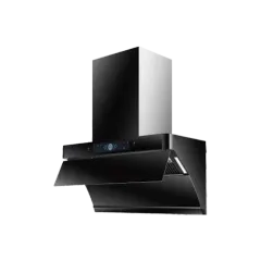 Side suction range hood 90cm series EMALL #ERH-C9173