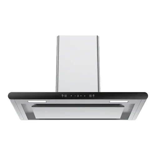 T shape range hood 90/80/70/60cm series EMALL #ERH-TA9018