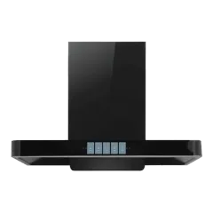 T shape range hood 90cm series EMALL #ERH-TB9025