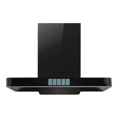 T shape range hood 90cm series EMALL #ERH-TB9025