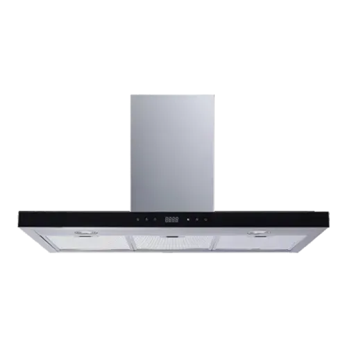 T shape range hood 90/80/70/60cm series EMALL #ERH-TA9009