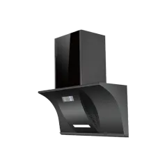 Side suction range hood 90cm series EMALL #ERH-C9238B