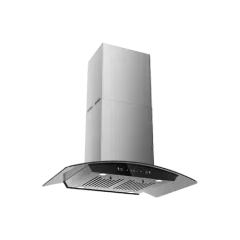 Island range hood 90/80/70/60cm series EMALL #ERH-I9004H