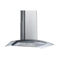 Island range hood 90/80/70/60cm series EMALL #ERH-I9003