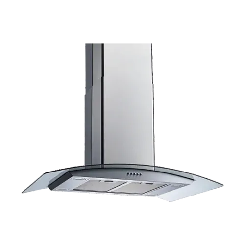 Island range hood 90/80/70/60cm series EMALL #ERH-I9003