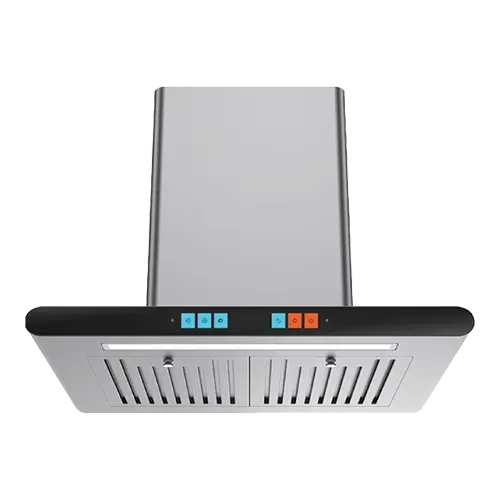 T shape range hood 90/80/70/60cm series EMALL #ERH-TA6010H