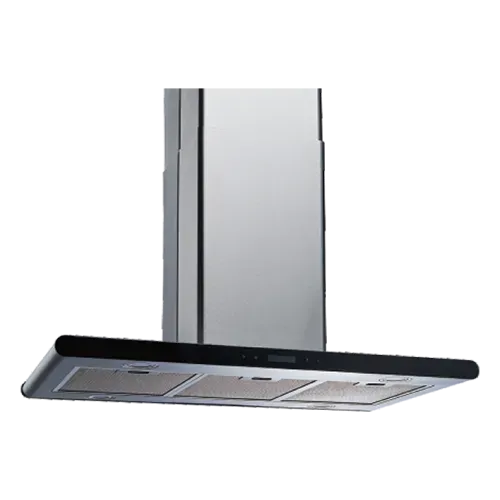 Island range hood 90/80/70/60cm series EMALL #ERH-I9005