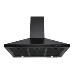 Pyramid range hood 90/60cm series EMALL #ERH-HX9001B(900mm)