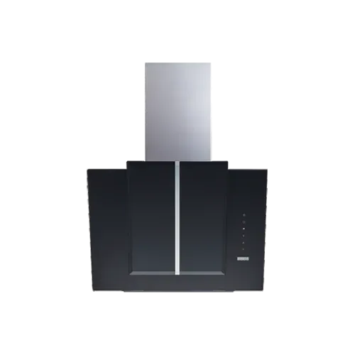 Side suction range hood 60cm series EMALL #ERH-C6006