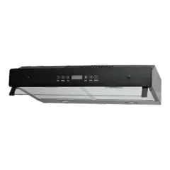Slim range hood 90/80/70/60cm series EMALL #ERH-HS6015B