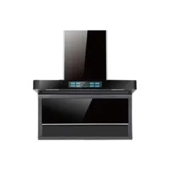 Side suction range hood 90cm series EMALL #ERH-C9199