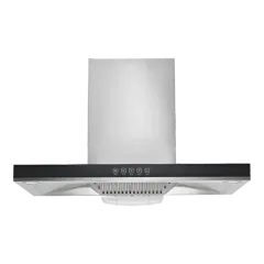 T shape range hood 90cm series EMALL #ERH-HT9033