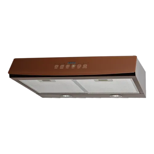 Slim range hood 90/80/70/60cm series EMALL #ERH-HS6013BR