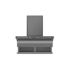 Side suction range hood 90cm series EMALL #ERH-C9222