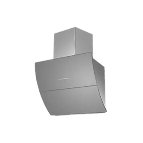 Side suction range hood 60cm series EMALL #ERH-C6003W