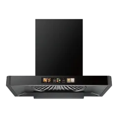 T shape range hood 90cm series EMALL #ERH-TB9041