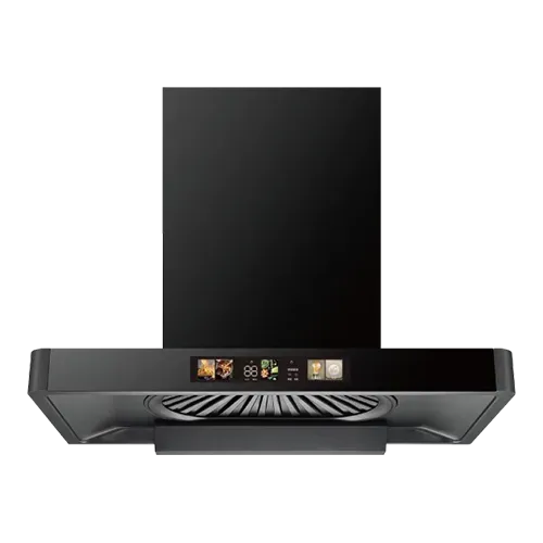T shape range hood 90cm series EMALL #ERH-TB9041