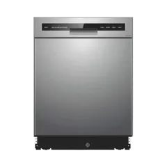 Dish washer 60cm semi-integrated series item #EDW-M12/7709R
