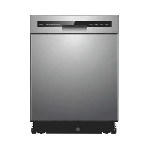 Dish washer 60cm semi-integrated series item #EDW-M12/7709R