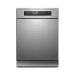 Dish washer 60cm free standing series item #EDW-M12/7609Q