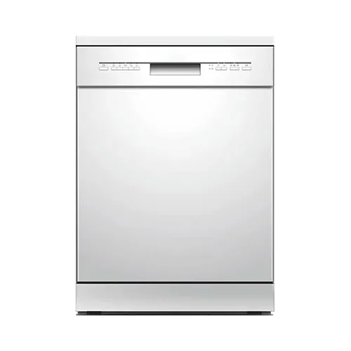 Dish washer 60cm free standing series item #EDW-M12/7635V