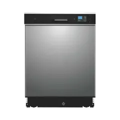 Dish washer 60cm semi-integrated series item #EDW-M12/J7709M