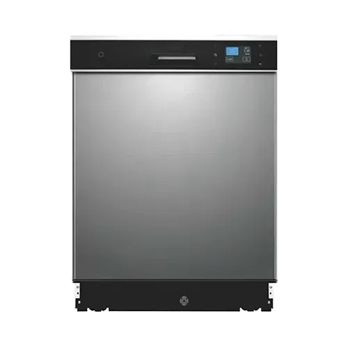 Dish washer 60cm semi-integrated series item #EDW-M12/J7709M