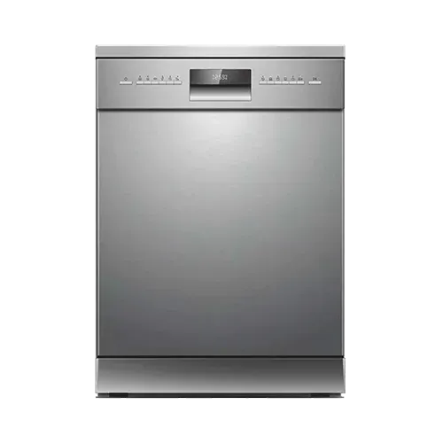 Dish washer 60cm free standing series item #EDW-M12/7635X