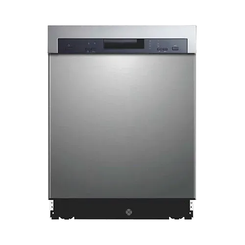 Dish washer 60cm semi-integrated series item #EDW-M12/J7709K