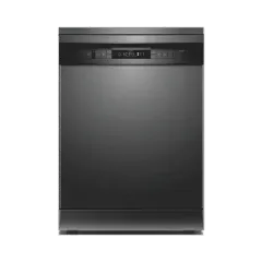 Dish washer 60cm free standing series item #EDW-M12/7635K