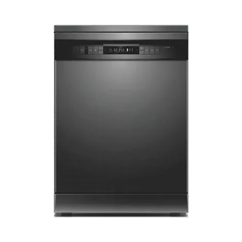 Dish washer 60cm free standing series item #EDW-M12/7635K