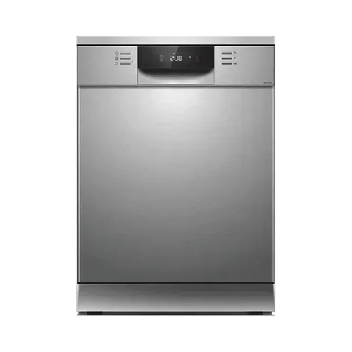 Dish washer 60cm free standing series item #EDW-M12/J7635M