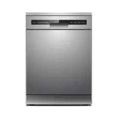Dish washer 60cm free standing series item #EDW-M12/7609R