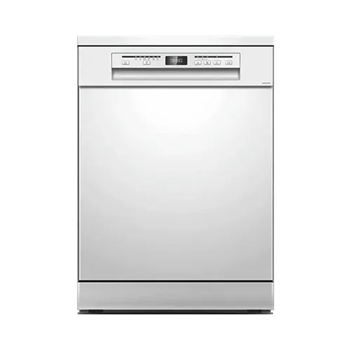 Dish washer 60cm free standing series item #EDW-M12/7635W