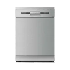 Dish washer 60cm free standing series item #EDW-M12/7635G