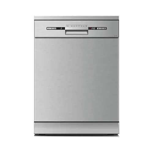 Dish washer 60cm free standing series item #EDW-M12/7635G