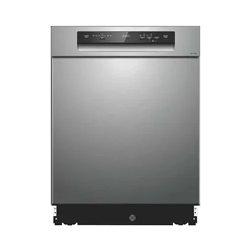 Dish washer 60cm semi-integrated series item #EDW-M12/7709Q