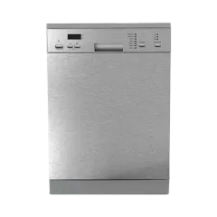 Dish washer 60cm free standing series item #EDW-M12/7609G