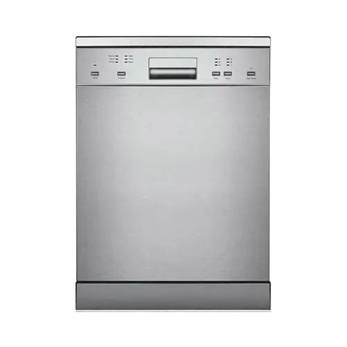 Dish washer 60cm free standing series item #EDW-M12/J7609H