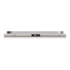 Dish washer 60cm integrated series item #EDW-M12/7713G