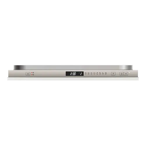 Dish washer 60cm integrated series item #EDW-M12/7713G