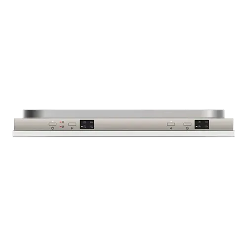 Dish washer 60cm integrated series item #EDW-M12/7713N